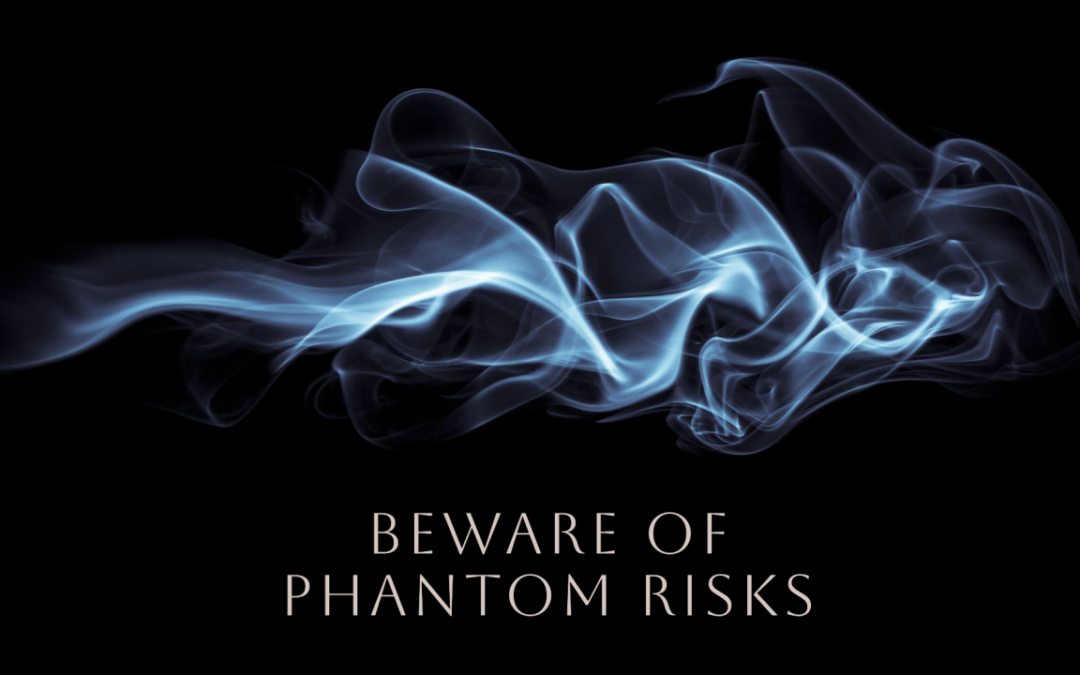 Phantom Risks